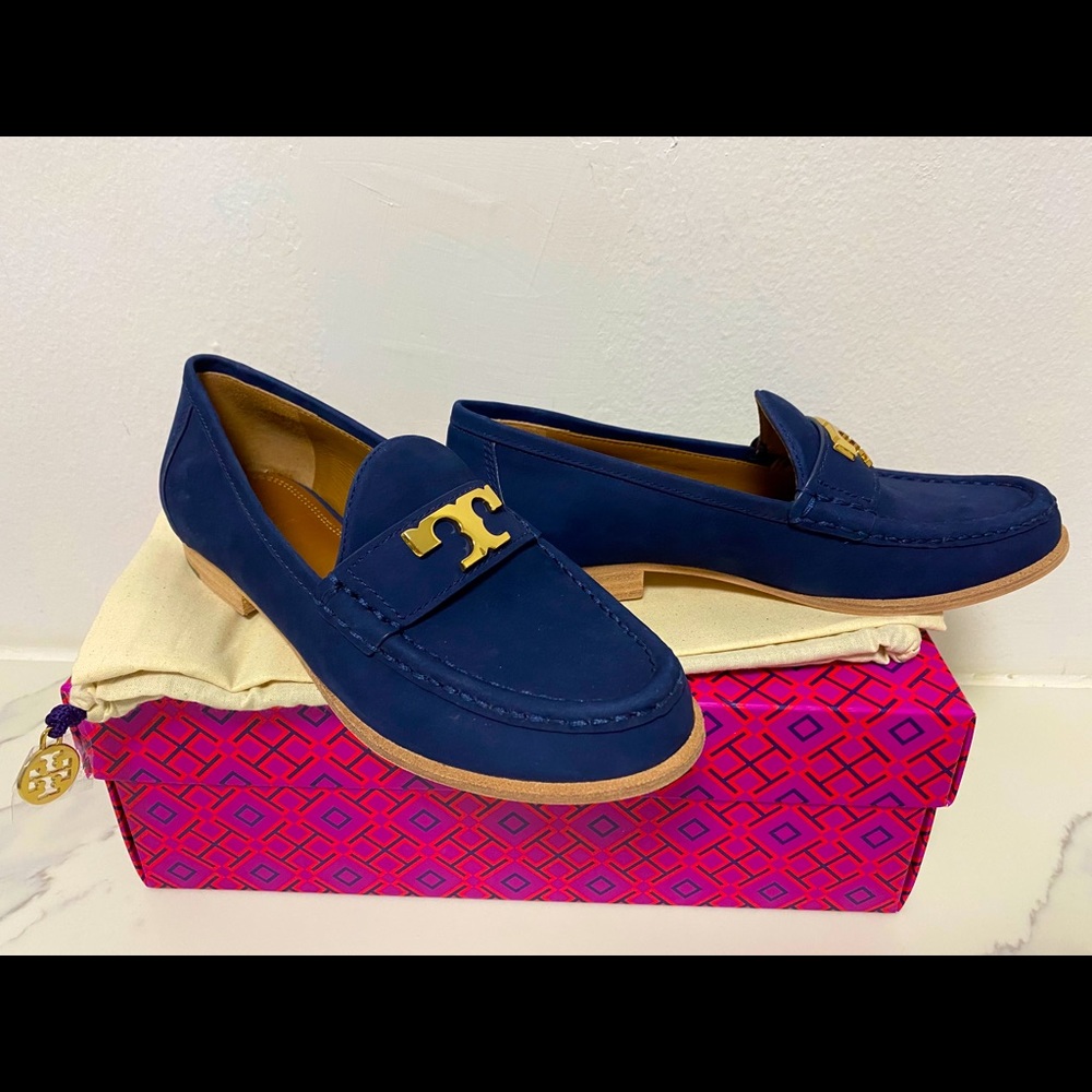 Tory Burch women’s shoes loaf